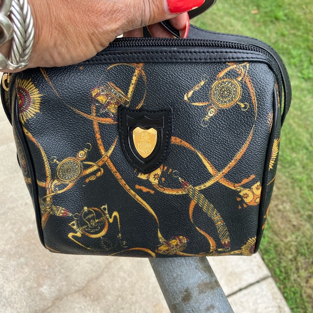Mark cross vintage crossbody - Picture 3 of 6